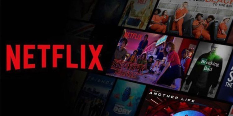 Netflix araştırması: Dünyanın Türkiye’ye ilgisi artıyor