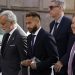 Neymar'ın yolsuzluk ve dolandırıcılık davasında karar