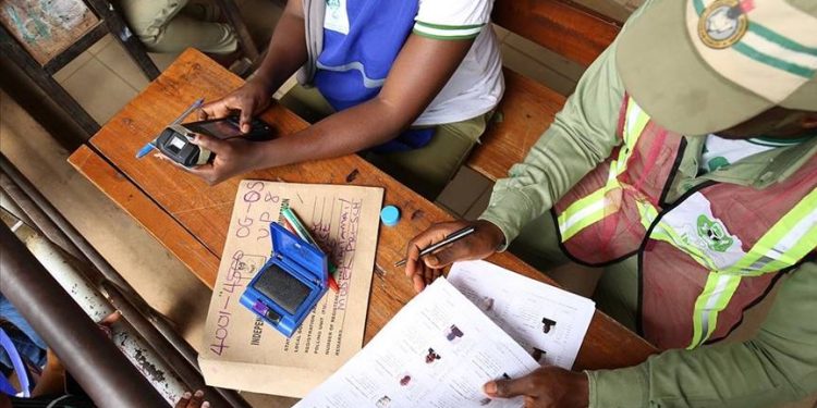 Nijerya'da 20 yılda bin 525 kişi seçimlerdeki şiddet olaylarında öldü