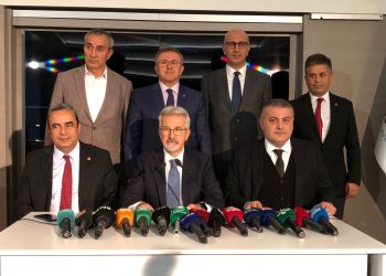 Nilüfer Belediye Başkanı Erdem: LGBT özel merkezimiz yok