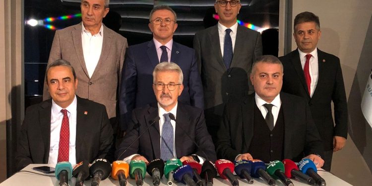 Nilüfer Belediye Başkanı Erdem: LGBT özel merkezimiz yok