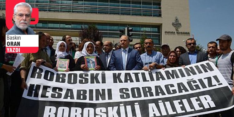 Niye dolandırmasınlar, dövmesinler, küfretmesinler yahu?