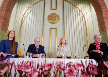 Nobel Barış Ödülü töreni Oslo'da yapıldı