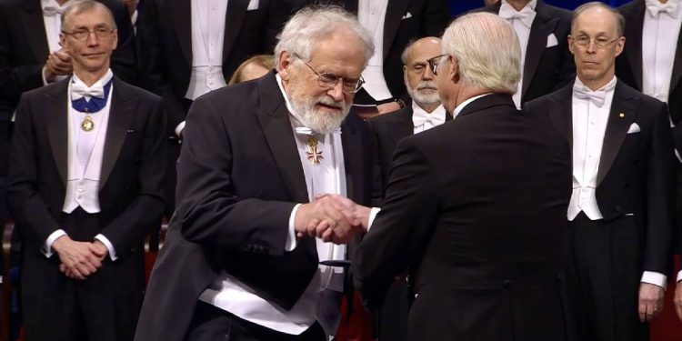 Nobel ödülleri sahiplerini buldu