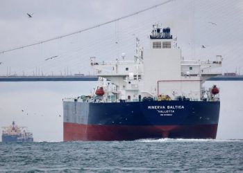 Norveçli sigorta şirketi: Türkiye ile petrol sevkiyatları konusunda anlaşmaya varıldı