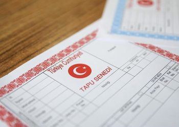 Noterlerde tapu devri düzenlemesi 1 Temmuz 2023’e ertelendi