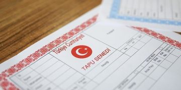 Noterlerde tapu devri düzenlemesi 1 Temmuz 2023’e ertelendi