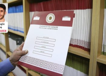 OHAL Komisyonu kapatılıyor: Tüm Bakanlıklara yayılmış olacak