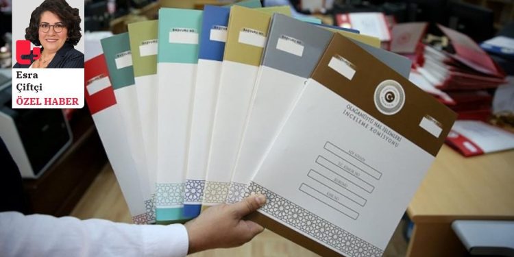 OHAL Komisyonu'ndan geriye on binlerce mağdur kaldı: '5 yıl neden ihraç edildiğimi bilmedim'