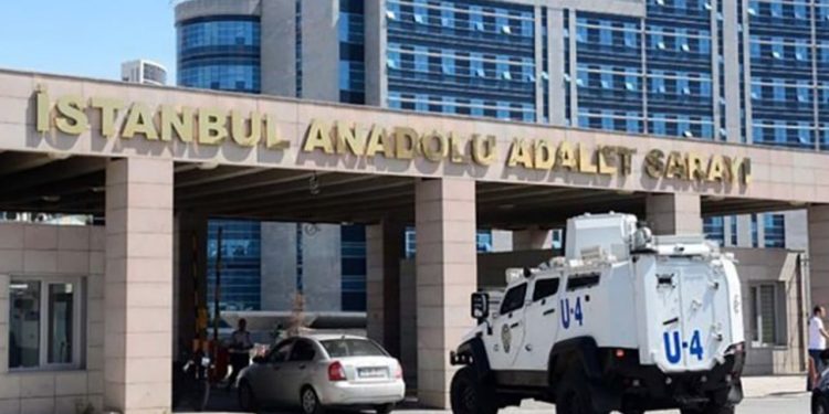 ÖHD Kadın Komisyonu hukuki süreç başlattı: 'Şeriat yargılaması anlamına gelecek durumu kabul etmiyoruz'