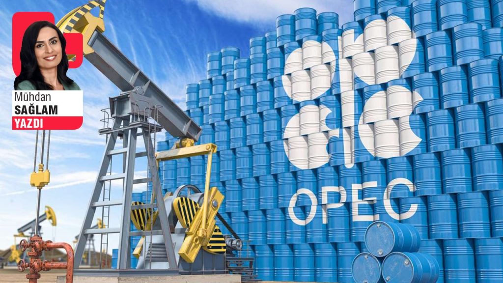 OPEC+ kararı öncesi piyasada hava sisli