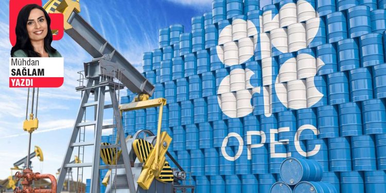 OPEC+ kararı öncesi piyasada hava sisli