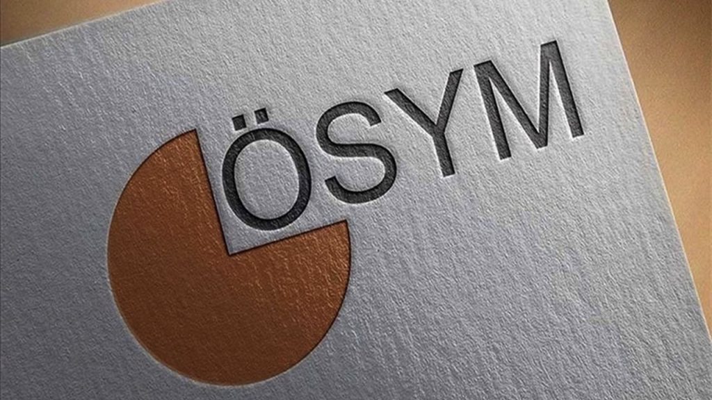 ÖSYM açıkladı: Yüksek sınav ücretleri güvenliği sağlamak için