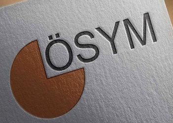 ÖSYM açıkladı: Yüksek sınav ücretleri güvenliği sağlamak için