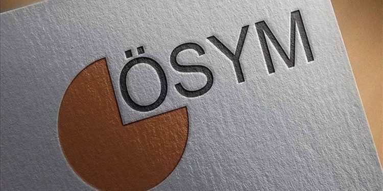 ÖSYM açıkladı: Yüksek sınav ücretleri güvenliği sağlamak için