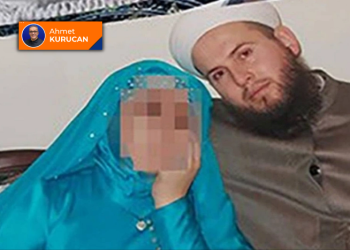 Öfke ve nefret dili ile din anlatılmaz