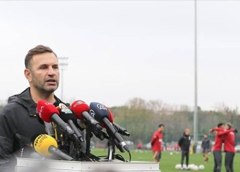Okan Buruk’tan transfer açıklaması