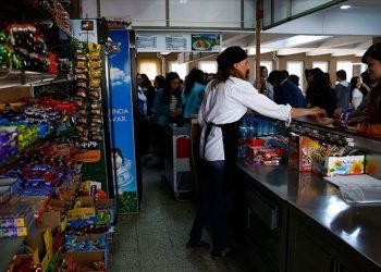 Okul kantinlerindeki kira artışı sabitlendi