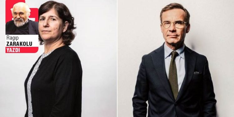 Olaf Palme’nin İsveç’i ne oldu sana?