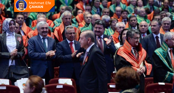 Olağanüstü dönem nasıl biter?