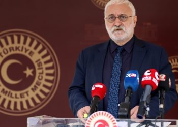 Oluç: Emekçiler sefalete sevk edildi