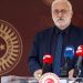 Oluç: Emekçiler sefalete sevk edildi