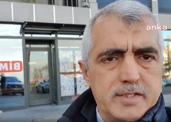 Ömer Faruk Gergerlioğlu, BİM'den alışveriş yaptı: Terörist gıda maddelerini aldık