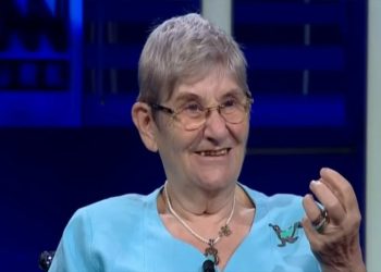 Ömrü uzatıyormuş. Canan Karatay özellikle kış aylarında yenilmeli diyor