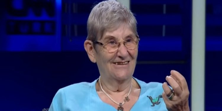 Ömrü uzatıyormuş. Canan Karatay özellikle kış aylarında yenilmeli diyor