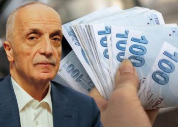 Önce düşük teklif, sonra itiraz: Asgari ücret zam pazarlığında Türk-İş yine ‘kapattı’