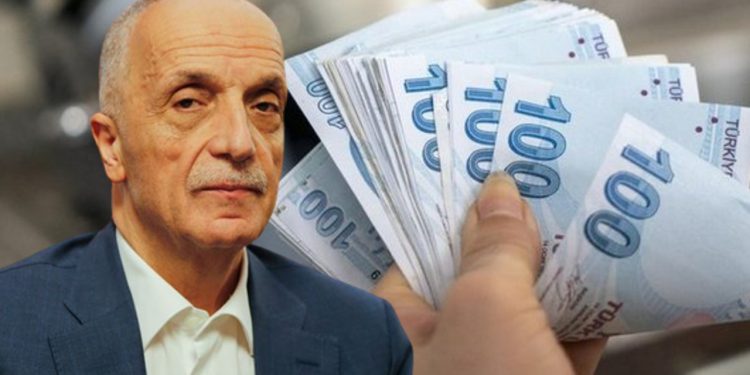 Önce düşük teklif, sonra itiraz: Asgari ücret zam pazarlığında Türk-İş yine ‘kapattı’