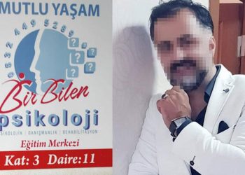 Ordu'da 'sahte psikolog' yakalandı