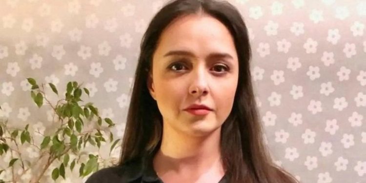 Oscar ödüllü filmin İranlı oyuncusu Taraneh Alidoosti tutuklandı