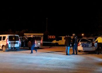 Osmaniye’de bir kişi polis kurşunuyla öldü