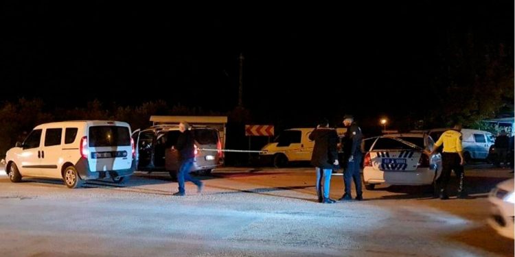 Osmaniye’de bir kişi polis kurşunuyla öldü