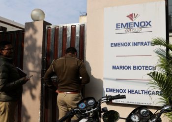 Özbekistan'da Hindistan menşeli öksürük şurubundan 18 çocuk öldü