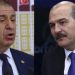 Özdağ: Peker ve benim için suikast eylem grubu oluşturuldu