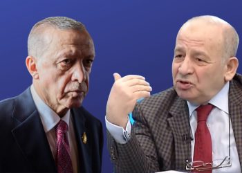 Özgenç’ten Saray’dak İmamoğlu toplantısına tepki: Utanç verici
