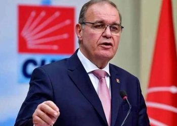 Öztrak: İmamoğlu kararı, CHP'ye karşı siyasi mühendislik girişimi
