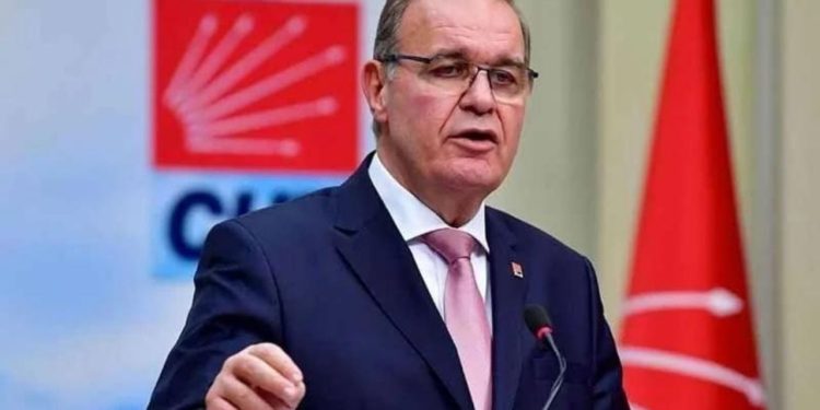 Öztrak: İmamoğlu kararı, CHP'ye karşı siyasi mühendislik girişimi