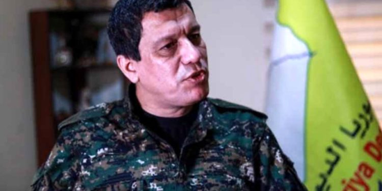 PKK ile müzakere döneminde Türkiye'yle barış içinde yaşadık; yeniden başlatacak olsalar bunu tekrar yapabilirdik