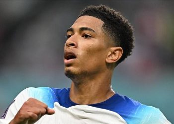 PSG Başkanı açıkladı; Fransız devi, Jude Bellingham için harekete geçiyor