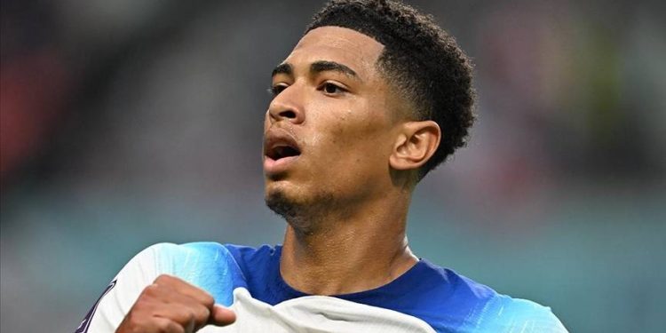 PSG Başkanı açıkladı; Fransız devi, Jude Bellingham için harekete geçiyor