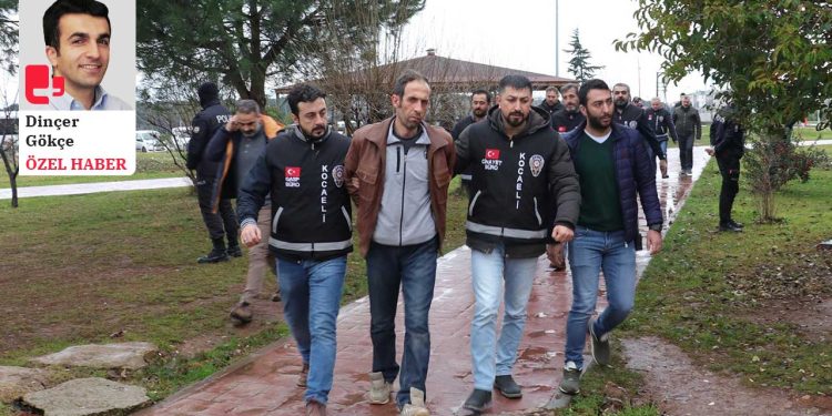 Palu Ailesi yine gündemde: Yeni davada Tuncer Ustael’in 18 yıl hapsi istendi