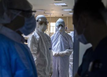 Korkutan açıklama: Pandeminin ilk zamanlarında görülen vakalar yeniden gelmeye başladı