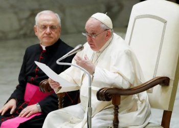 Papa Francis, rahibelere cinsel istismar suçlaması hakkında konuştu