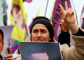 Paris saldırganı: Kürtleri bilerek hedef aldım