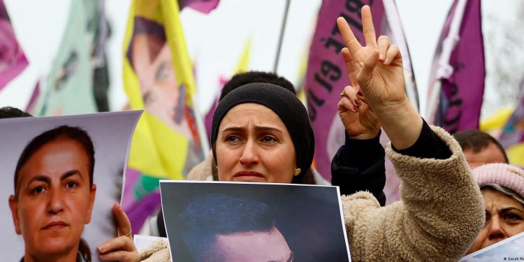 Paris saldırganı: Kürtleri bilerek hedef aldım