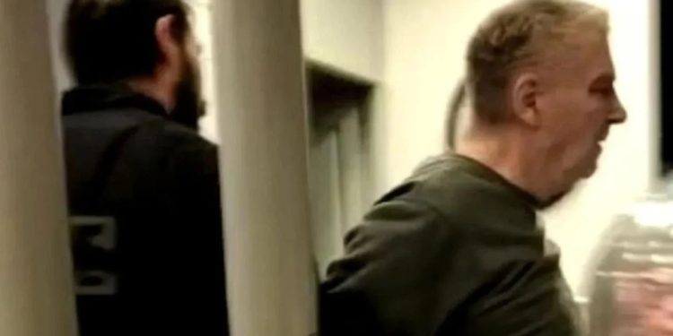 Paris saldırısının faili yeniden gözaltına alındı
