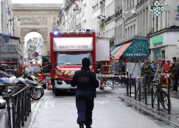 Paris saldırısının şüphelisi 'cinayet' ve 'cinayete teşebbüs'ten tutuklu yargılanacak